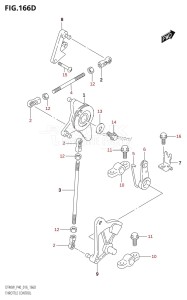 DT40 From 04005-610001 ()  2016 drawing THROTTLE CONTROL (DT40WR:P90)