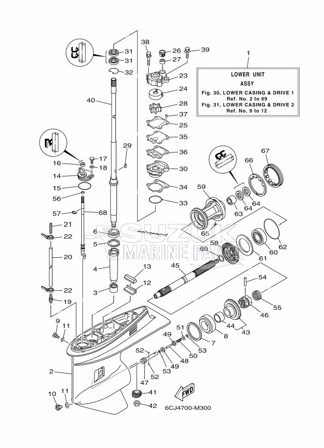 LOWER-CASING-x-DRIVE-1