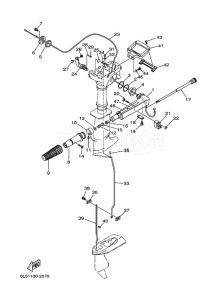 3AMHS drawing THROTTLE-CONTROL