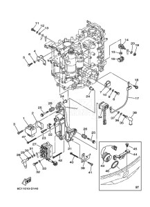 F50TLRD drawing ELECTRICAL-2