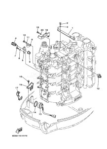 F100DETL drawing ELECTRICAL-4