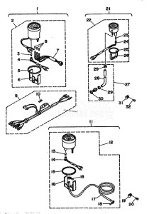 200CETO drawing OPTIONAL-PARTS-3