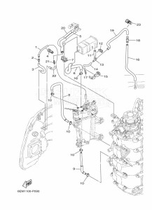 F130AETX drawing INTAKE-3