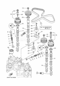 F350AETX drawing VALVE