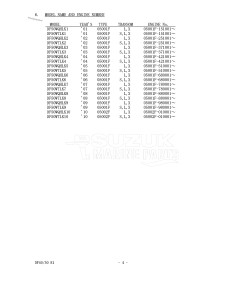 DF50 From 05001F-980001 (E01 E40)  2009 drawing Info_4