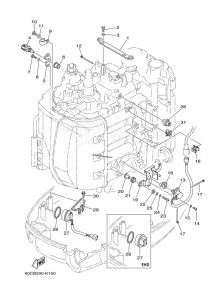 F100BETL drawing ELECTRICAL-4