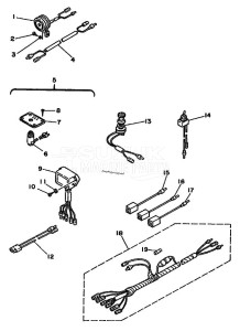 25N drawing OPTIONAL-PARTS-4