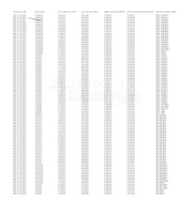 DT15 From 01502K-010001 (E36)  2010 drawing VIN_