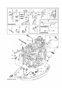 LF200XB-2020 drawing ELECTRICAL-4