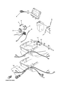 FT9-9A drawing ELECTRICAL-2