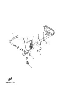 25BMHS drawing ELECTRICAL-2