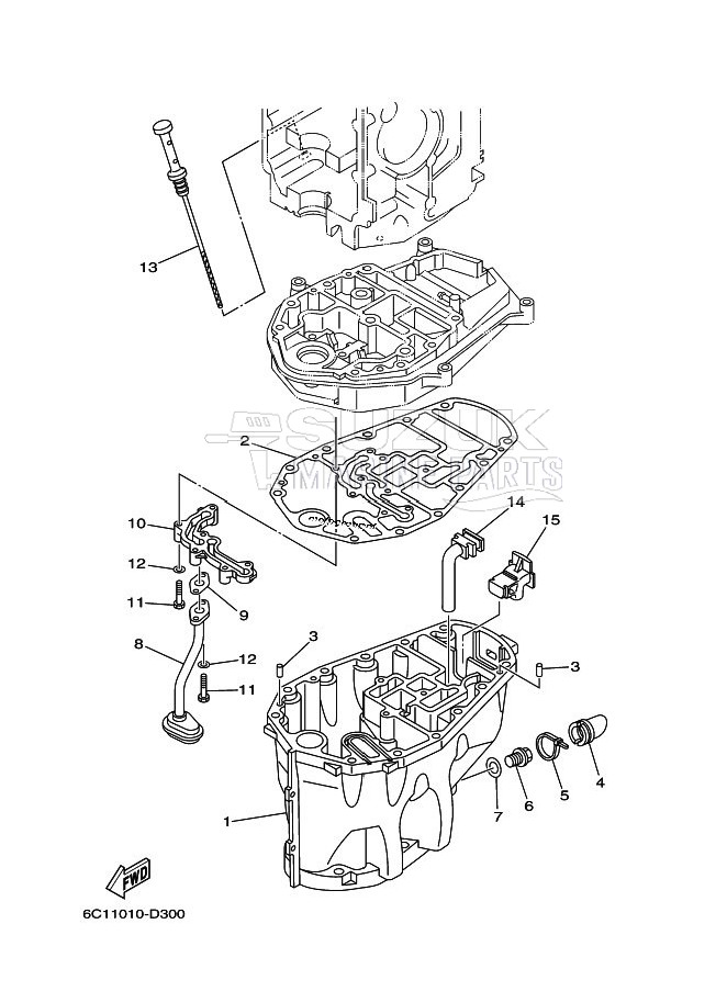 OIL-PAN