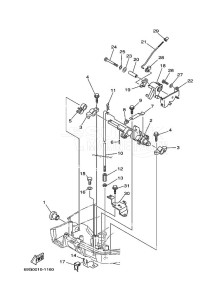 FT8D drawing THROTTLE-CONTROL-1