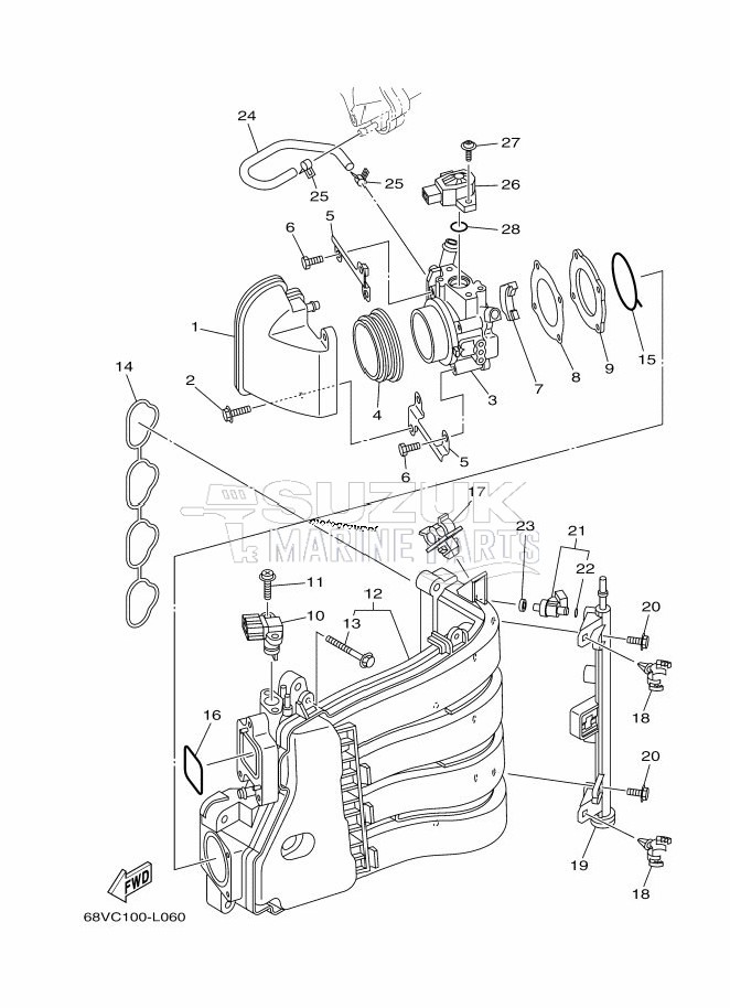 INTAKE-1