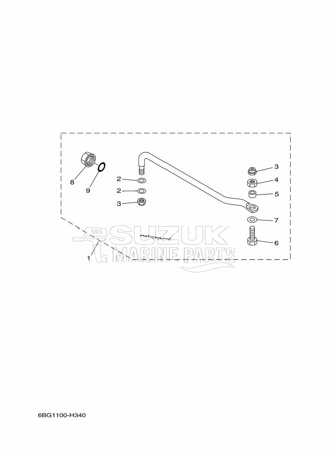 STEERING-ATTACHMENT