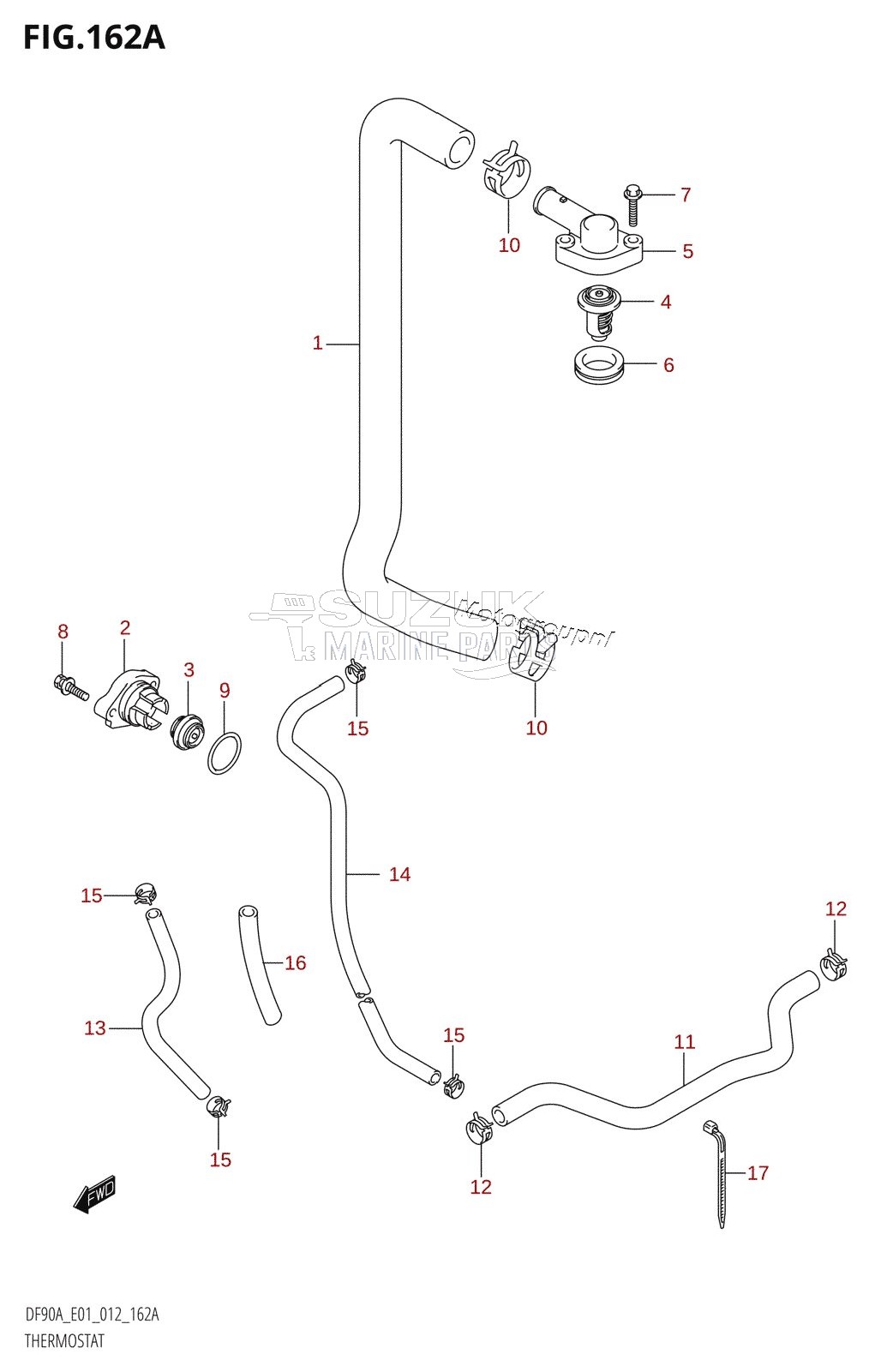 THERMOSTAT