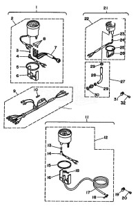 250AETO drawing OPTIONAL-PARTS-4