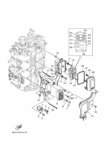 F115BETL drawing ELECTRICAL-2