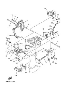 F2-5AMHS drawing MOUNT