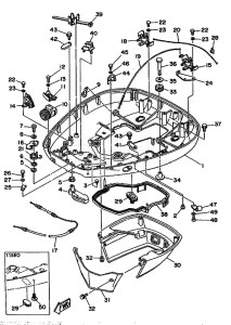 L130BETO drawing BOTTOM-COVER