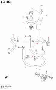 DF40A From 04003F-410001 (E03)  2014 drawing THERMOSTAT