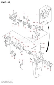 DF175Z From 17502Z-210001 (E03)  2012 drawing OPT:CONCEALED REMOCON (2)