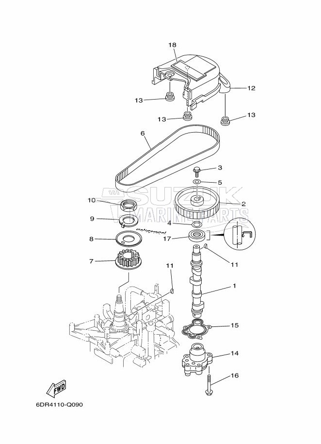 OIL-PUMP