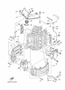 F225CETL drawing INTAKE-1