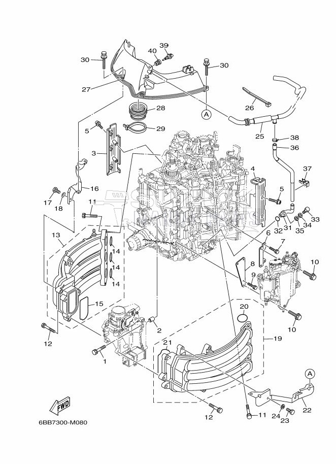 INTAKE-1