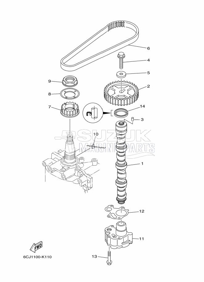 OIL-PUMP