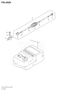 DF25A From 02504F-240001 (P03)  2022 drawing FUEL TANK