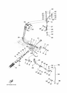 E8DMHS drawing THROTTLE-CONTROL