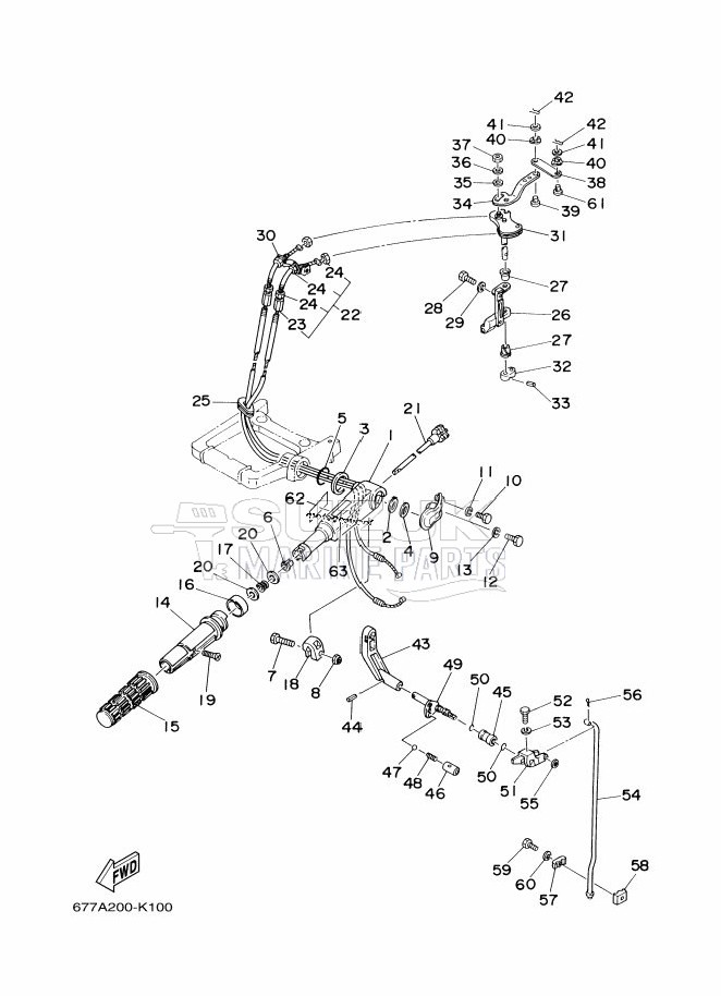 THROTTLE-CONTROL