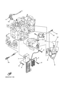 T8MLHC drawing ELECTRICAL-1