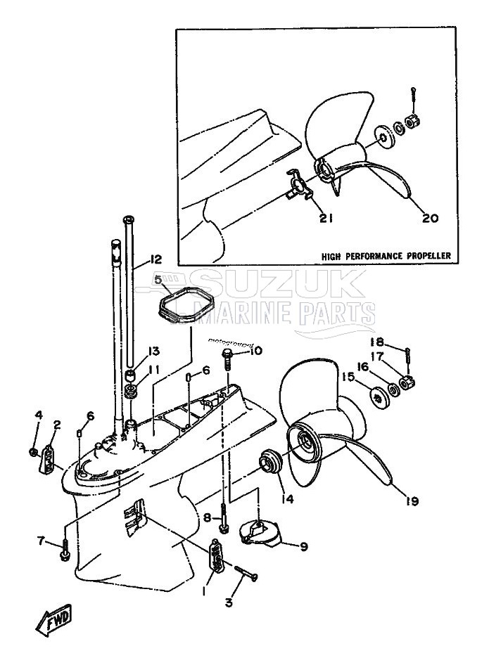 LOWER-CASING-x-DRIVE