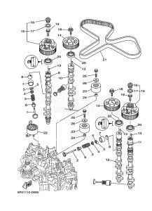 F200C drawing VALVE