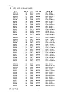 DT8S From 0801-131001 ()  1991 drawing Info_4