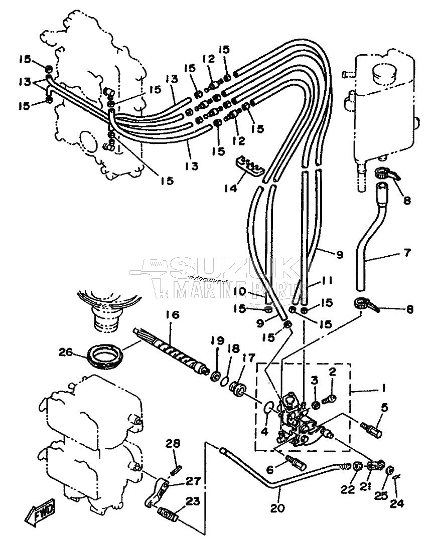 OIL-PUMP