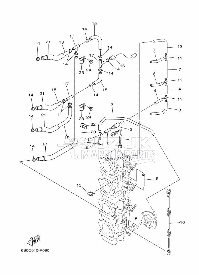 CARBURETOR-2