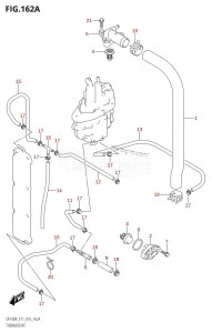 DF115AST From 11504F-610001 (E03)  2016 drawing THERMOSTAT (DF100AT:E11)