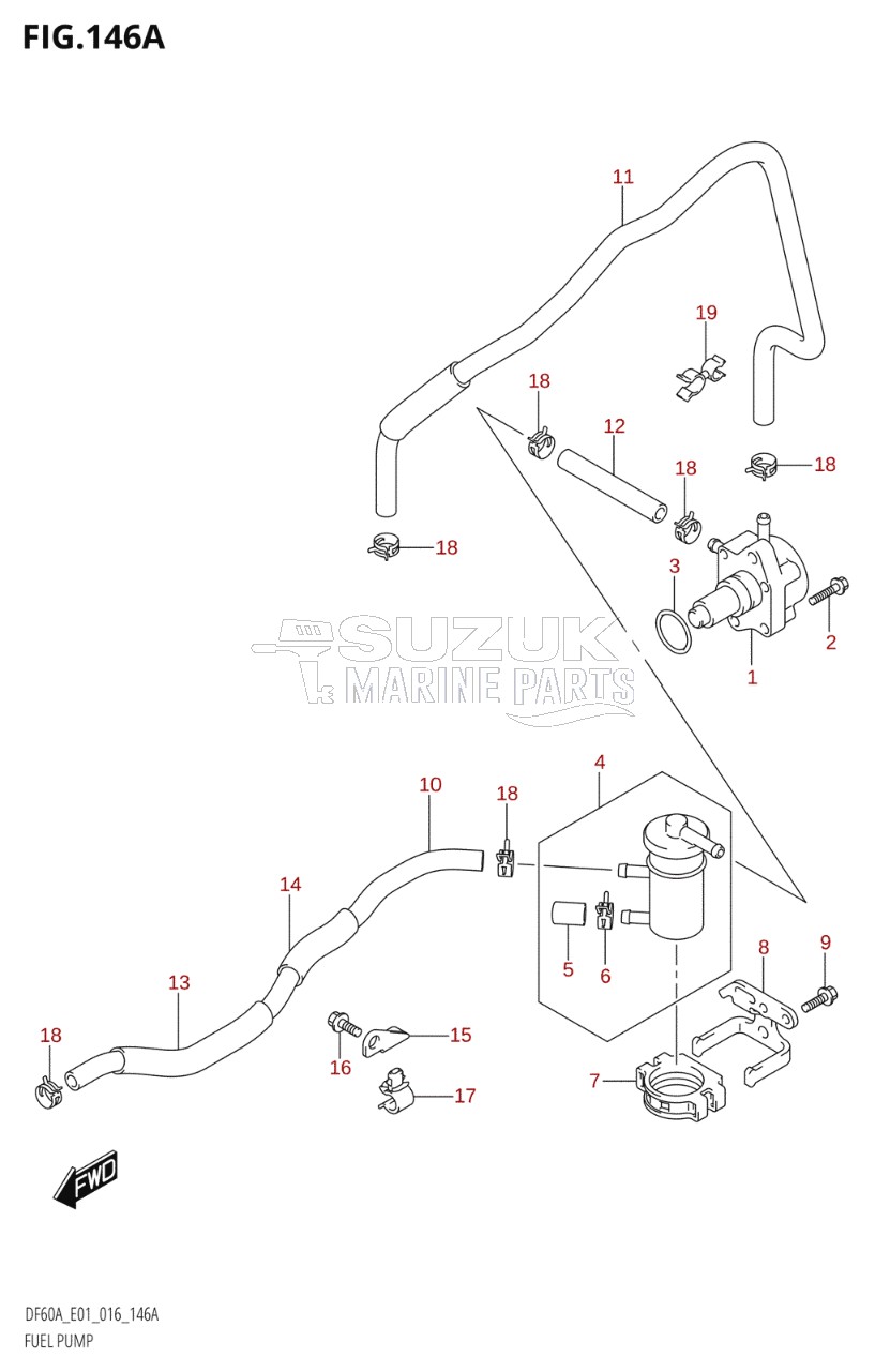 FUEL PUMP