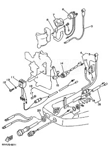 9-9F drawing ELECTRICAL-2