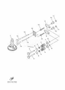 F2-5BMHL drawing VALVE