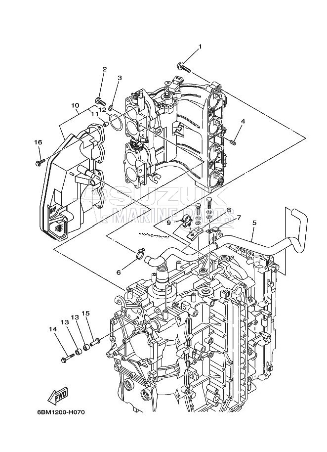 INTAKE-1