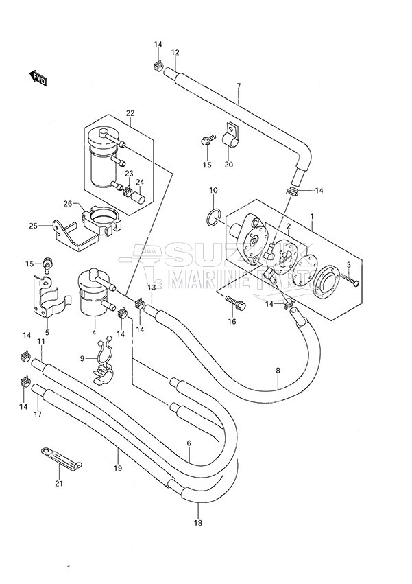 Fuel Pump