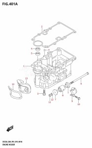 DF25A From 02504F-810001 (P01)  2018 drawing ENGINE HOLDER