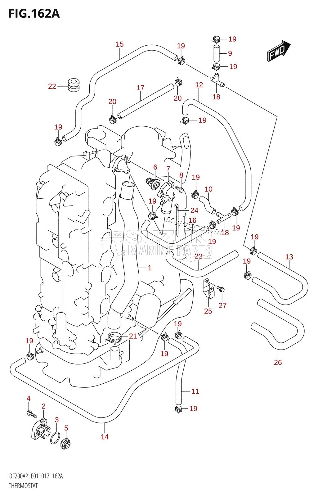 THERMOSTAT