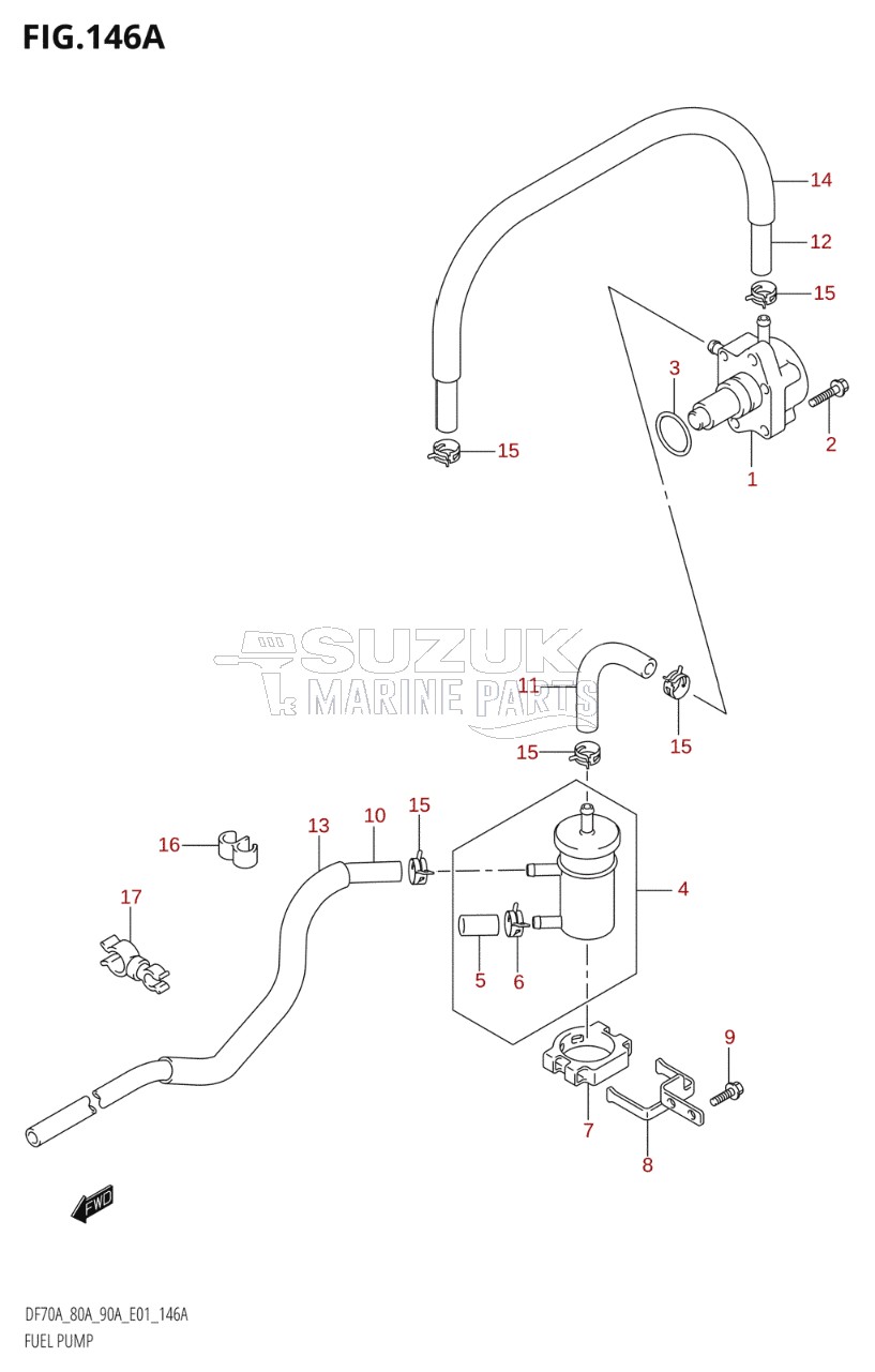 FUEL PUMP