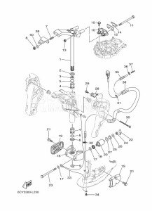 F70AETX drawing MOUNT-2