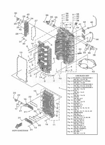 XF375NSA-2018 drawing CYLINDER--CRANKCASE-1